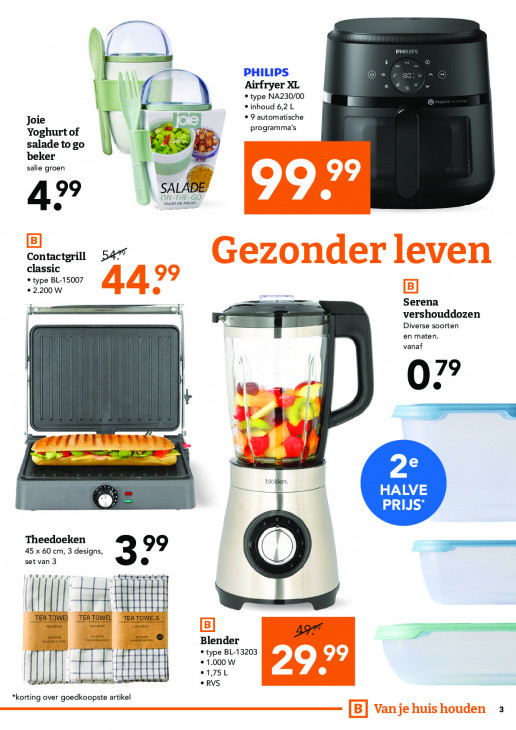 Blokker Folder 05.01.2026