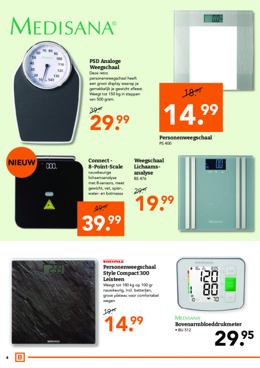 Blokker Folder 05.01.2026