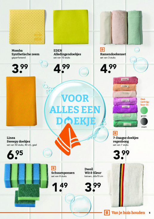 Blokker Folder 05.01.2026