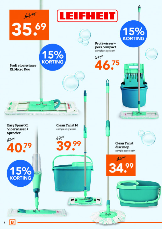 Blokker Folder 05.01.2026