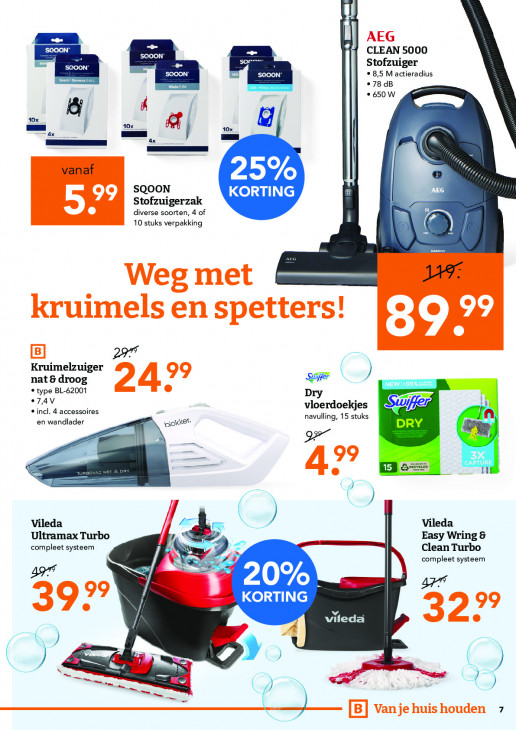 Blokker Folder 05.01.2026