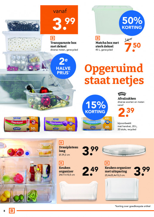 Blokker Folder 05.01.2026