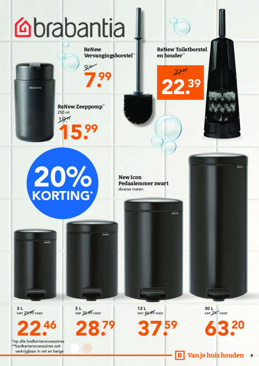 Blokker Folder 05.01.2026