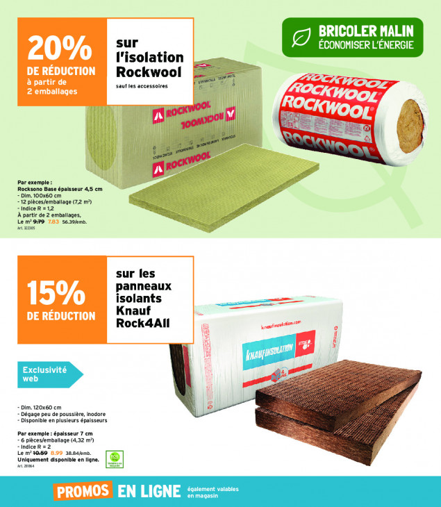 Gamma Dépliant 07.01.2026