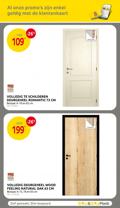 Brico Folder 07.01.2026