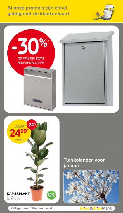 Brico Folder 07.01.2026