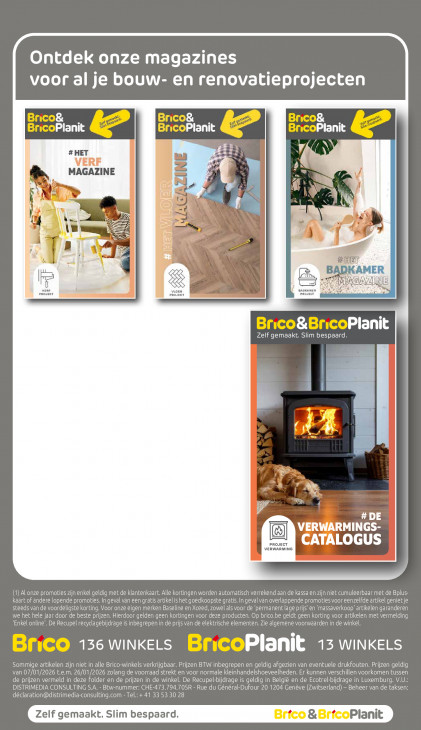 Brico Folder 07.01.2026