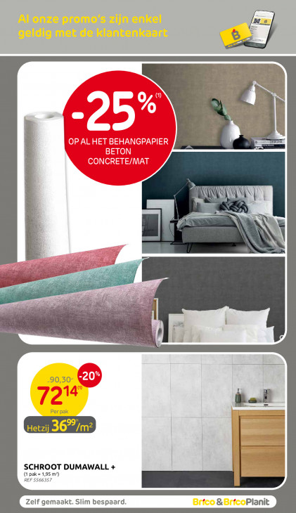 Brico Folder 07.01.2026