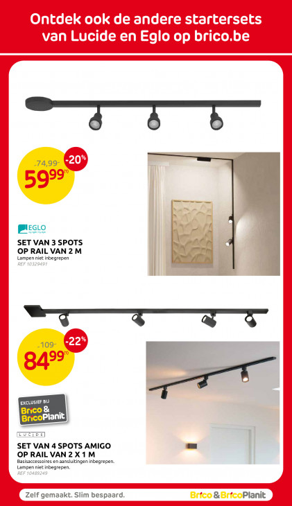 Brico Plan-it Folder 07.01.2026