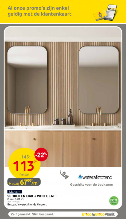 Brico Plan-it Folder 07.01.2026