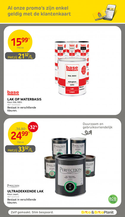 Brico Plan-it Folder 07.01.2026