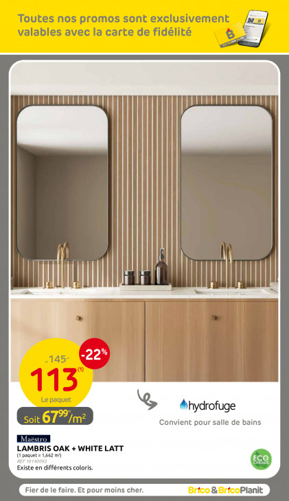 Brico Dépliant 07.01.2026