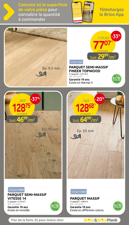 Brico Dépliant 07.01.2026