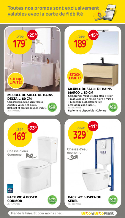 Brico Dépliant 07.01.2026