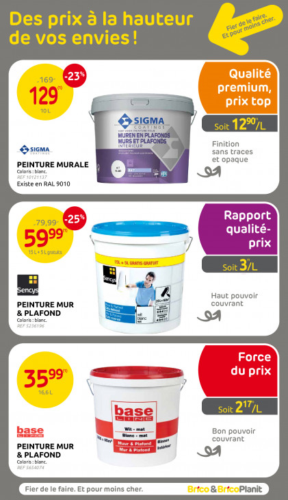 Brico Dépliant 07.01.2026