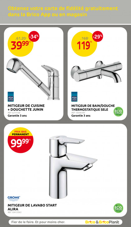 Brico Dépliant 07.01.2026