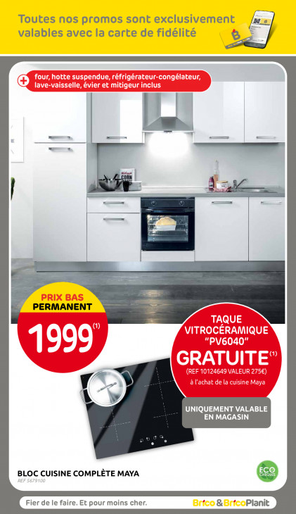 Brico Dépliant 07.01.2026