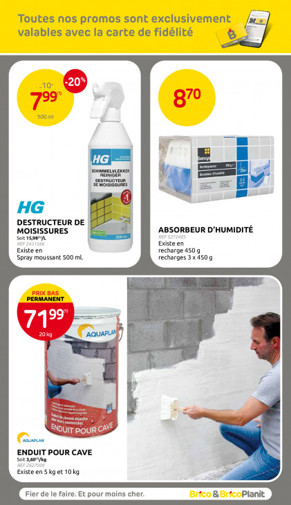 Brico Dépliant 07.01.2026