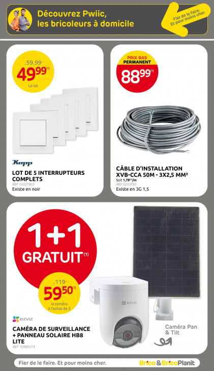 Brico Dépliant 07.01.2026