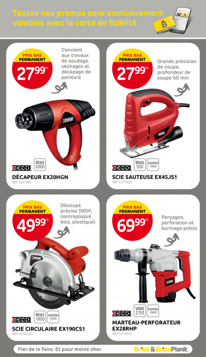 Brico Dépliant 07.01.2026