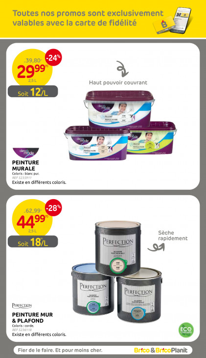 Brico Dépliant 07.01.2026