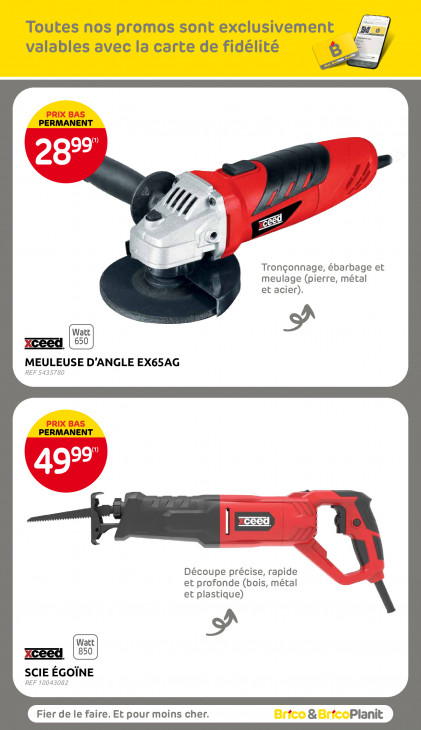 Brico Dépliant 07.01.2026