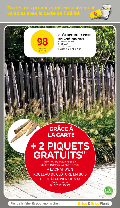 Brico Dépliant 07.01.2026