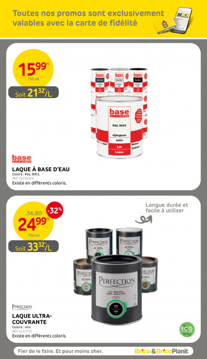 Brico Dépliant 07.01.2026