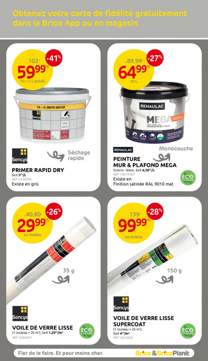 Brico Dépliant 07.01.2026