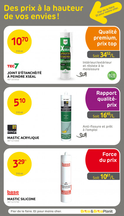 Brico Dépliant 07.01.2026