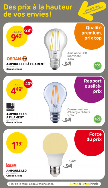 Brico Dépliant 07.01.2026