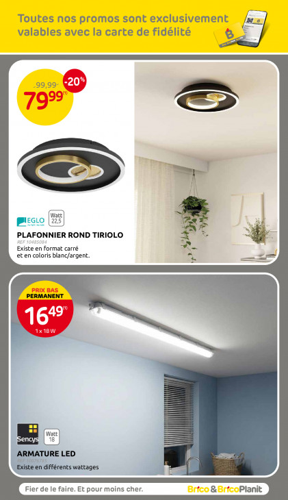 Brico Dépliant 07.01.2026