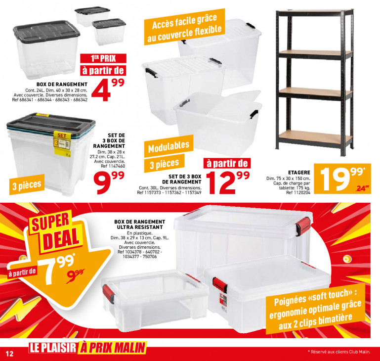 Trafic Dépliant 07.01.2026