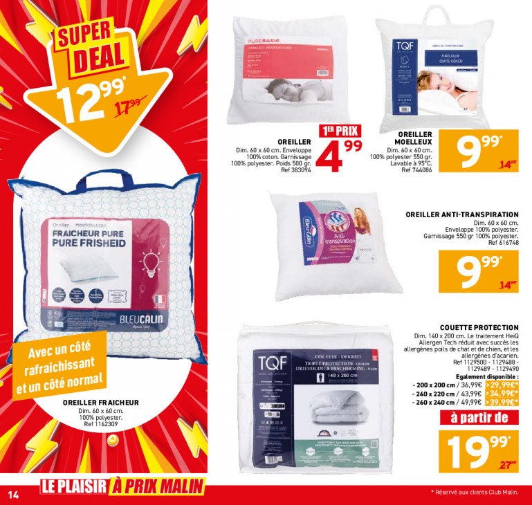 Trafic Dépliant 07.01.2026