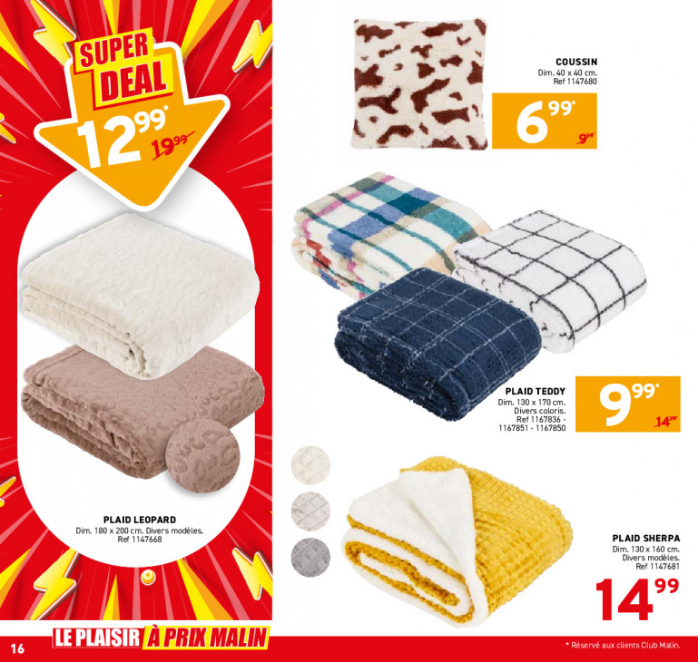 Trafic Dépliant 07.01.2026