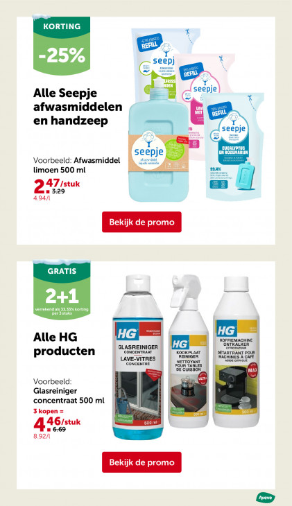 AVEVE Folder 07.01.2026