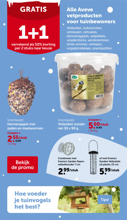 AVEVE Folder 07.01.2026