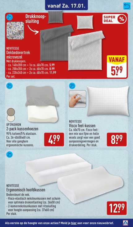 Aldi Folder 12.01.2026