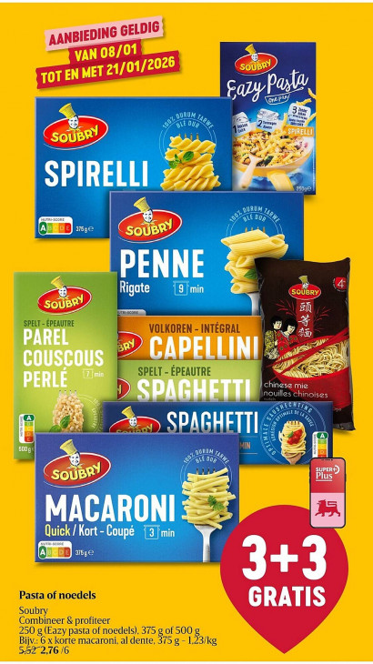 Delhaize Folder 08.01.2026