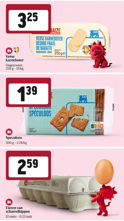 Delhaize Folder 08.01.2026