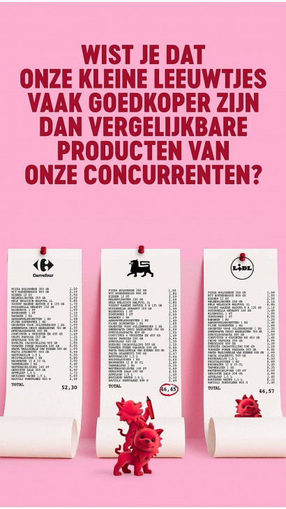 Delhaize Folder 08.01.2026