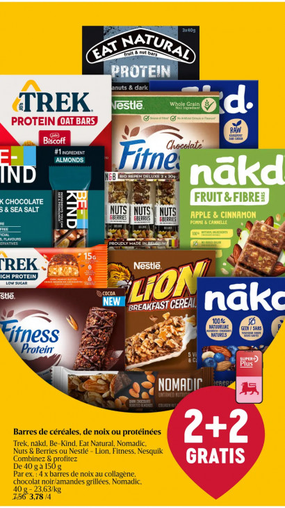 Delhaize Dépliant 08.01.2026