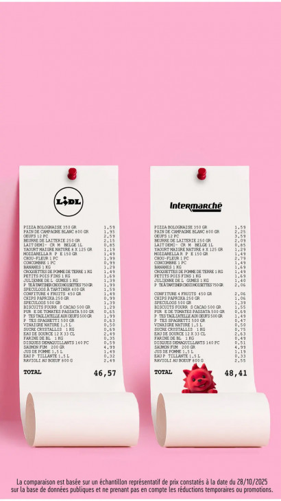 Delhaize Dépliant 08.01.2026