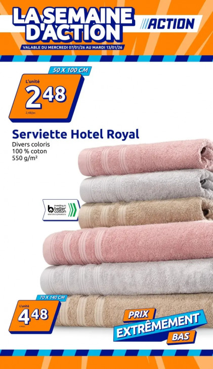 Action Dépliant 07.01.2026