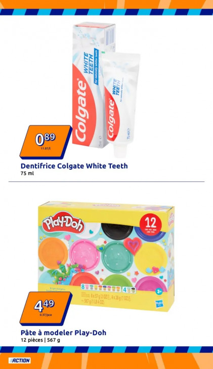 Action Dépliant 07.01.2026