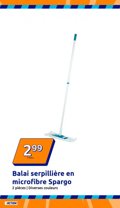 Action Dépliant 07.01.2026