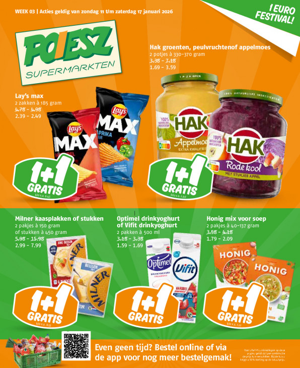 Poiesz Folder 11.01.2026