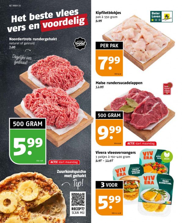 Poiesz Folder 11.01.2026