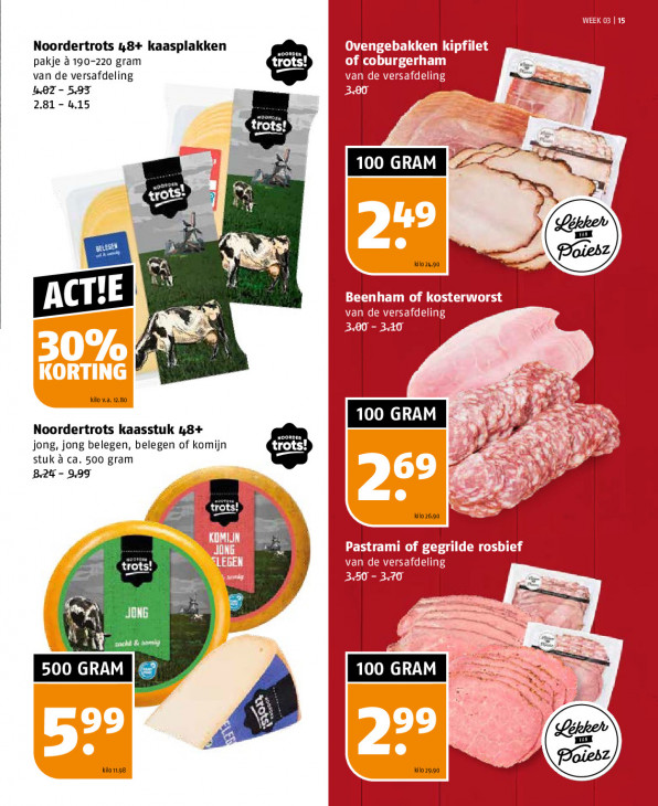 Poiesz Folder 11.01.2026