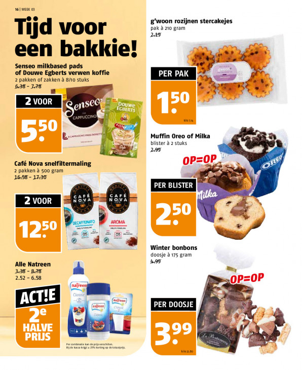 Poiesz Folder 11.01.2026